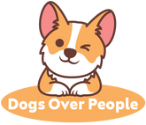 Dogs Over People 